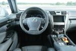 Lexus LS Sports 650 by TMG 2013 года